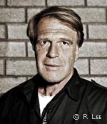 Interview with the legend that is Al Cliver